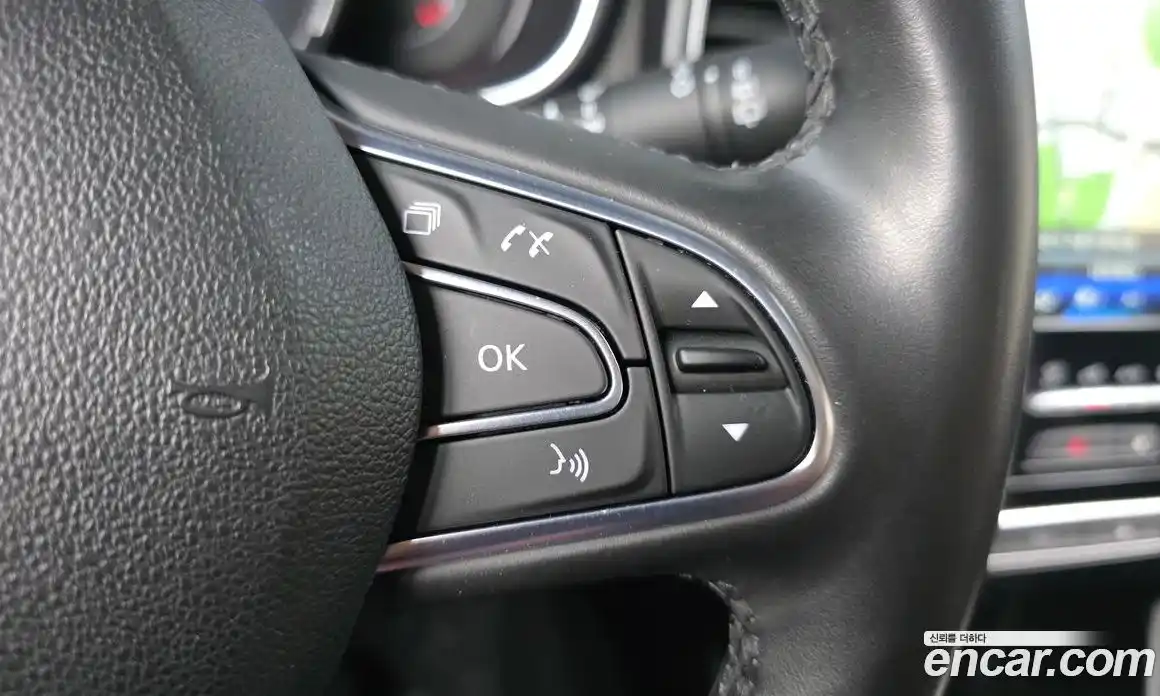 Renault QM6 2020 2.0 гидро в Москве № 2128858, фото 22