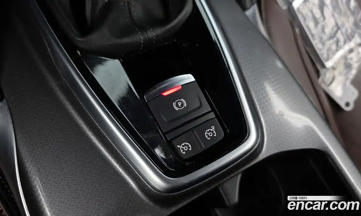 Renault QM6 2020 2.0 гидро в Москве № 2128858, фото 28