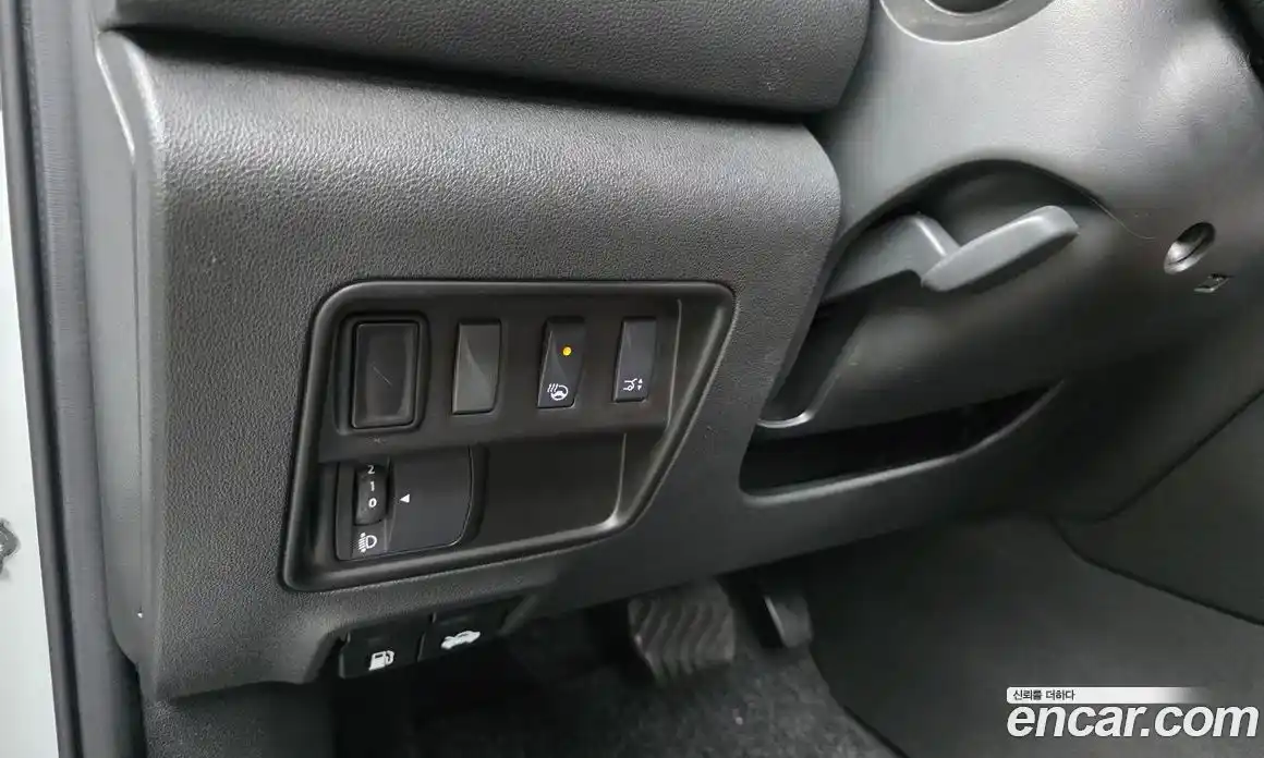 Renault QM6 2020 2.0 гидро в Москве № 2128858, фото 30