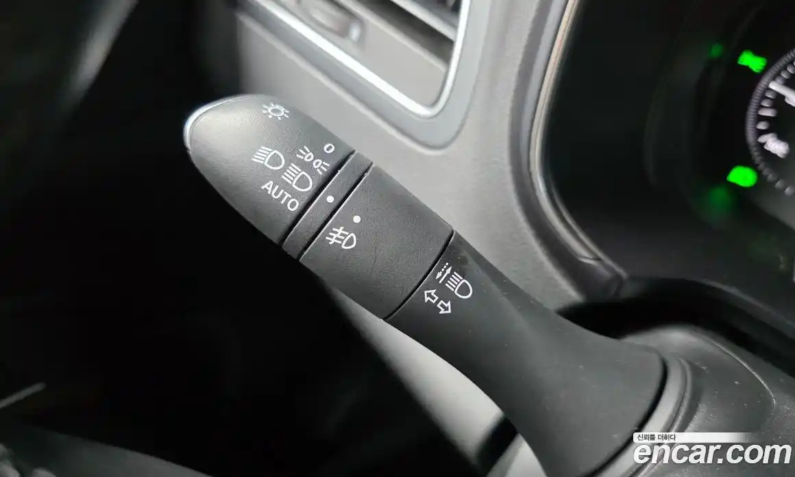 Renault QM6 2020 2.0 гидро в Москве № 2128858, фото 31