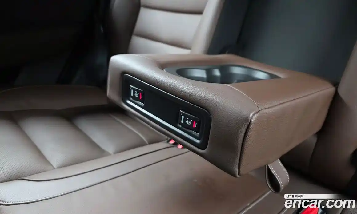Renault QM6 2020 2.0 гидро в Москве № 2128858, фото 32