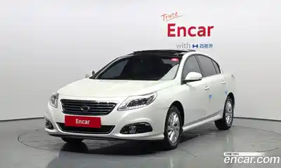 Renault SM5 SE Art