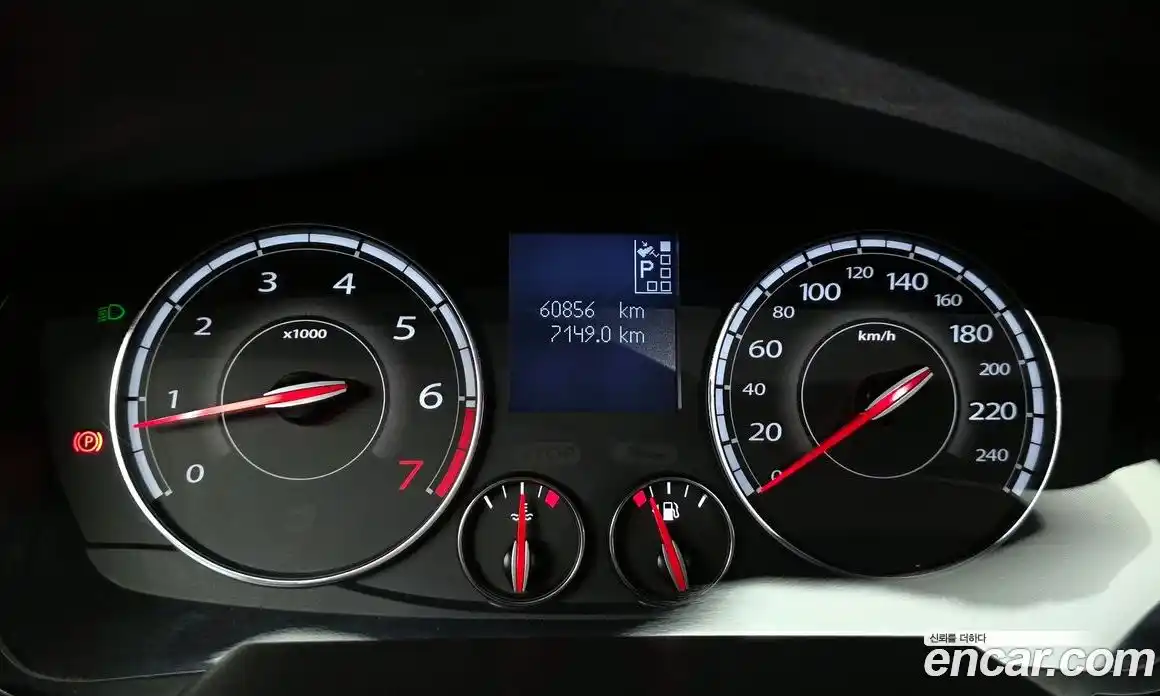 Renault SM5 2014 2.0 гидро в Москве № 2128942, фото 11