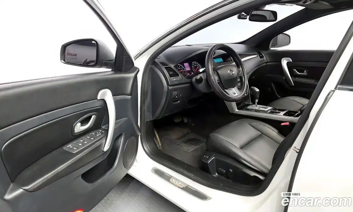 Renault SM5 2014 2.0 гидро в Москве № 2128942, фото 13