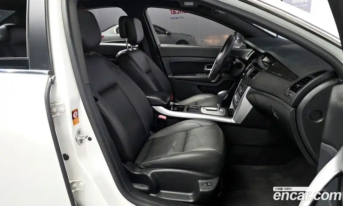 Renault SM5 2014 2.0 гидро в Москве № 2128942, фото 16