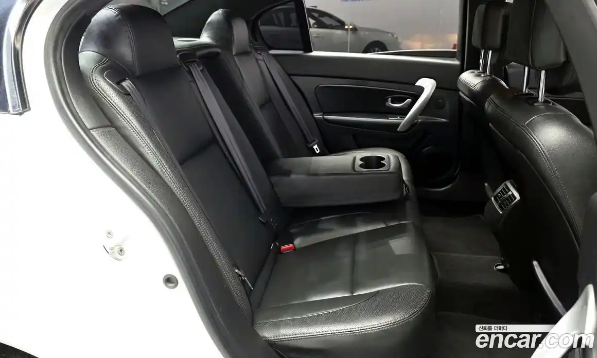 Renault SM5 2014 2.0 гидро в Москве № 2128942, фото 17