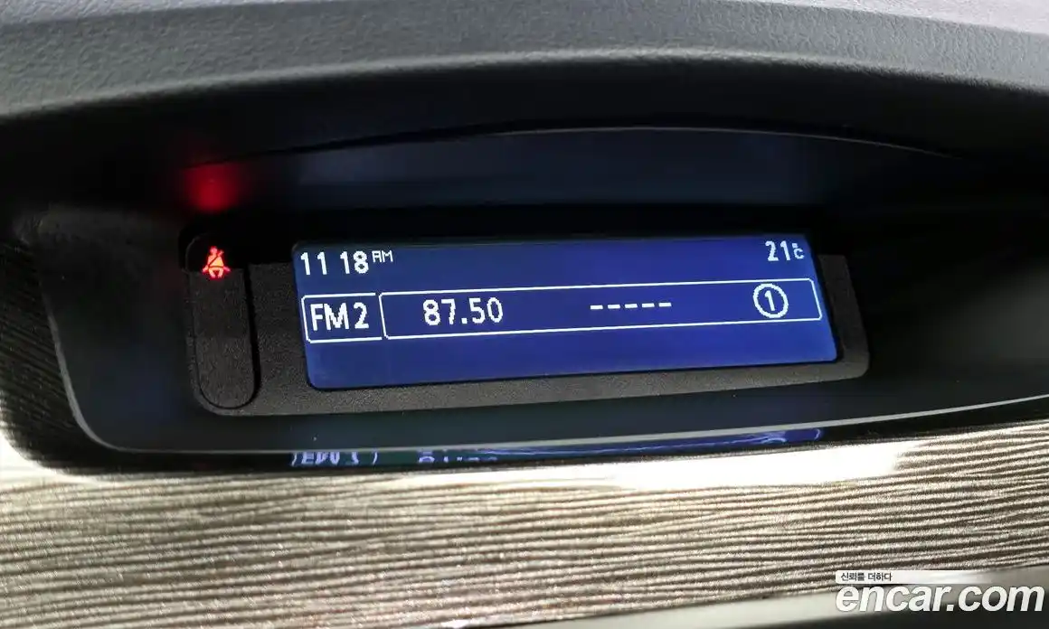 Renault SM5 2014 2.0 гидро в Москве № 2128942, фото 20