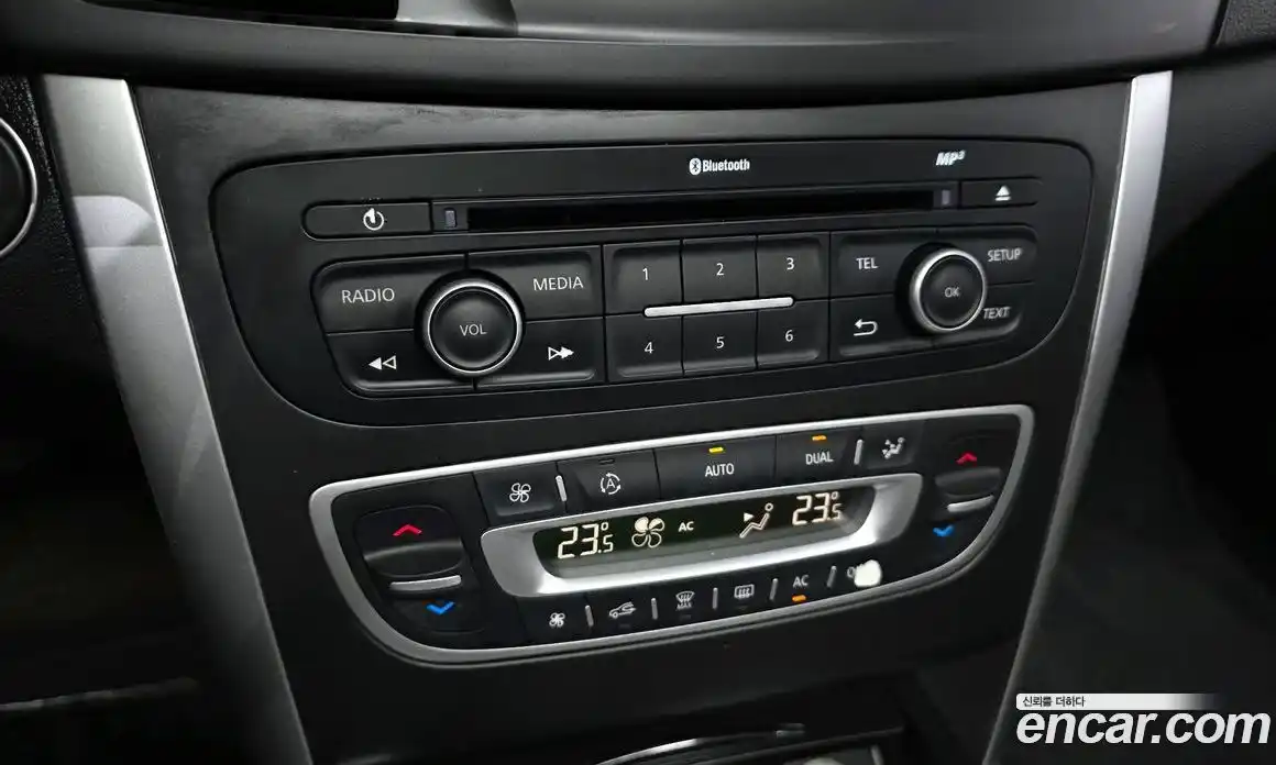 Renault SM5 2014 2.0 гидро в Москве № 2128942, фото 22