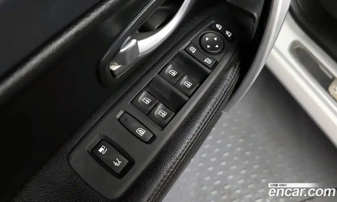 Renault SM5 2014 2.0 гидро в Москве № 2128942, фото 24