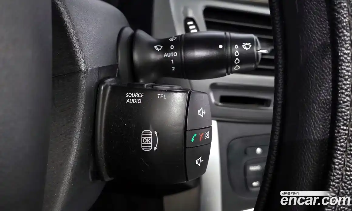 Renault SM5 2014 2.0 гидро в Москве № 2128942, фото 27