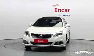 Renault SM5 2014 2.0 гидро в Москве № 2128942, миниатюра 3