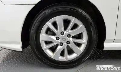 Renault SM5 2014 2.0 гидро в Москве № 2128942, миниатюра 5