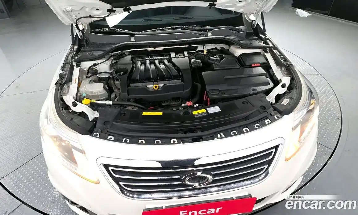 Renault SM5 2014 2.0 гидро в Москве № 2128942, фото 6
