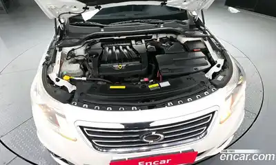 Renault SM5 2014 2.0 гидро в Москве № 2128942, миниатюра 6