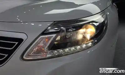 Renault SM5 2014 2.0 гидро в Москве № 2128942, миниатюра 8