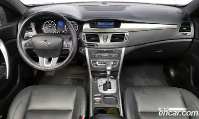 Renault SM5 2014 2.0 гидро в Москве № 2128942, миниатюра 10