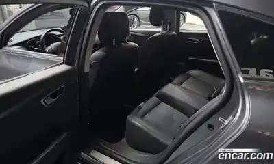 Renault SM6 2017 2.0 гидро в Москве № 2129119, миниатюра 11