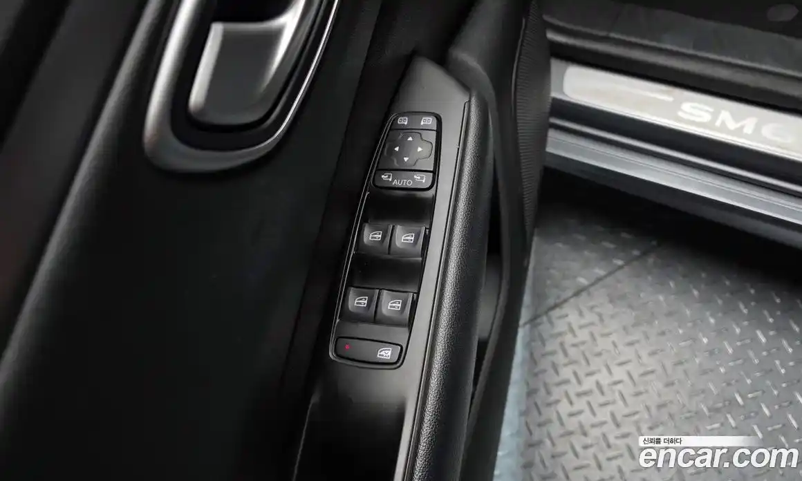 Renault SM6 2017 2.0 гидро в Москве № 2129119, фото 14