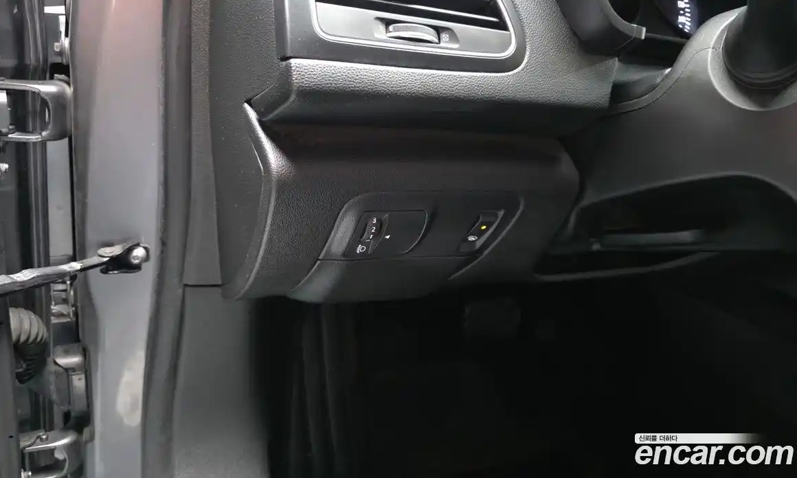 Renault SM6 2017 2.0 гидро в Москве № 2129119, фото 15