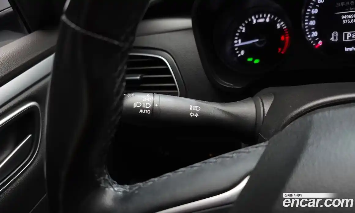 Renault SM6 2017 2.0 гидро в Москве № 2129119, фото 16