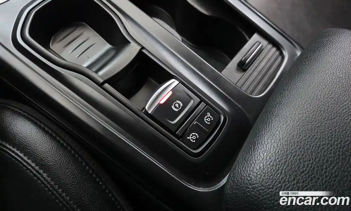 Renault SM6 2017 2.0 гидро в Москве № 2129119, фото 20