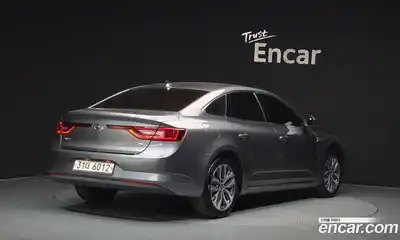 Renault SM6 2017 2.0 гидро в Москве № 2129119, миниатюра 2