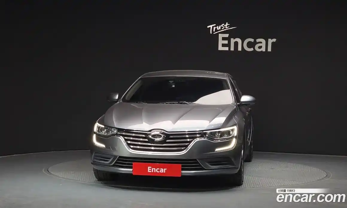 Renault SM6 2017 2.0 гидро в Москве № 2129119, фото 3