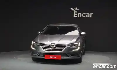 Renault SM6 2017 2.0 гидро в Москве № 2129119, миниатюра 3
