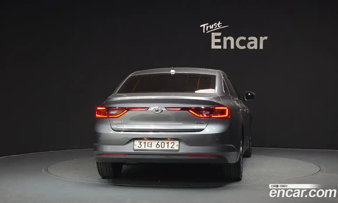 Renault SM6 2017 2.0 гидро в Москве № 2129119, фото 4