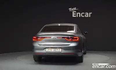 Renault SM6 2017 2.0 гидро в Москве № 2129119, миниатюра 4