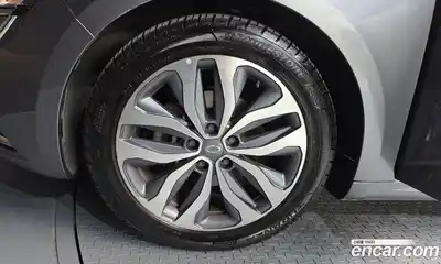 Renault SM6 2017 2.0 гидро в Москве № 2129119, миниатюра 5