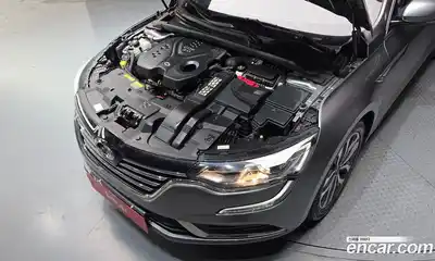 Renault SM6 2017 2.0 гидро в Москве № 2129119, миниатюра 6