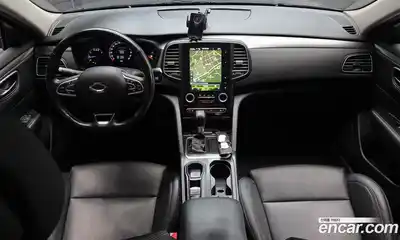 Renault SM6 2017 2.0 гидро в Москве № 2129119, миниатюра 7