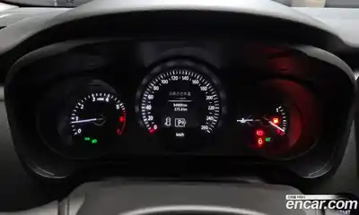Renault SM6 2017 2.0 гидро в Москве № 2129119, миниатюра 8