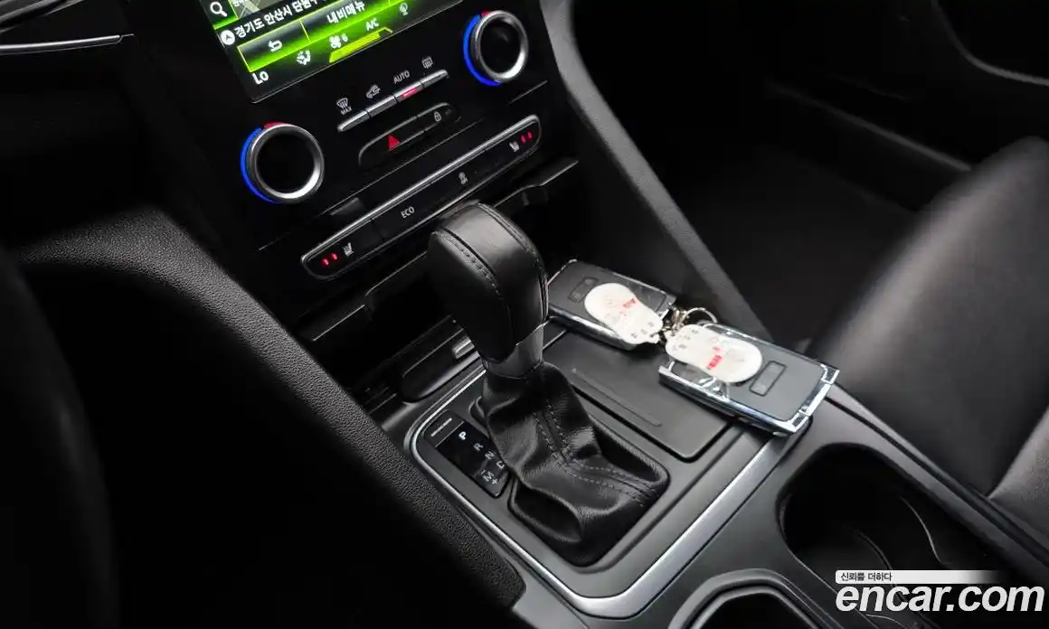 Renault SM6 2017 2.0 гидро в Москве № 2129119, фото 9