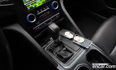 Renault SM6 2017 2.0 гидро в Москве № 2129119, миниатюра 9