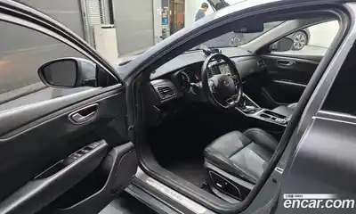 Renault SM6 2017 2.0 гидро в Москве № 2129119, миниатюра 10