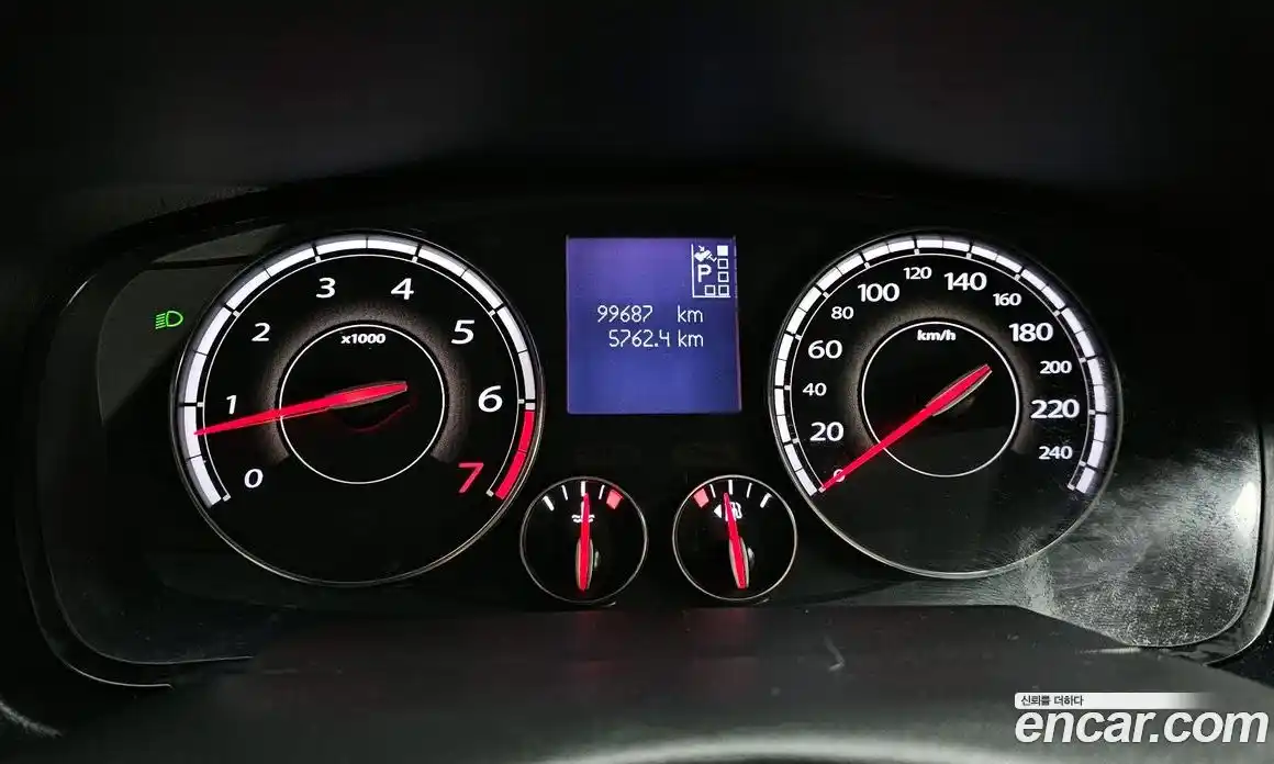 Renault SM5 2019 2.0 гидро в Москве № 2129138, фото 11