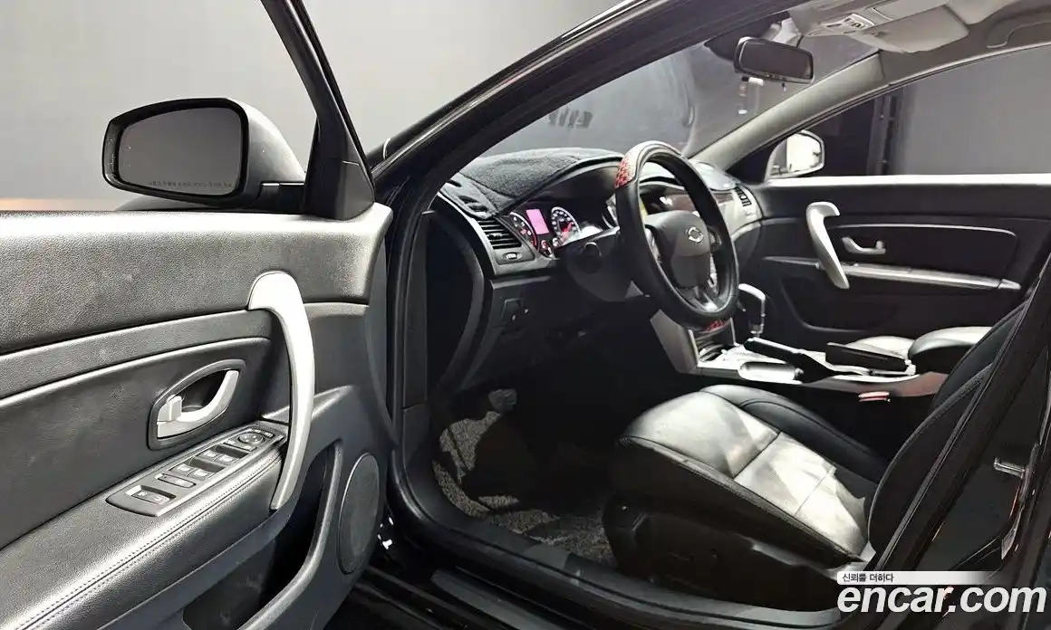 Renault SM5 2019 2.0 гидро в Москве № 2129138, фото 13