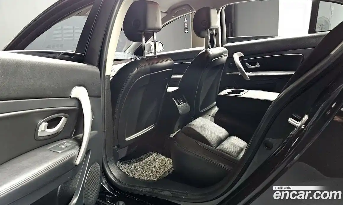 Renault SM5 2019 2.0 гидро в Москве № 2129138, фото 16