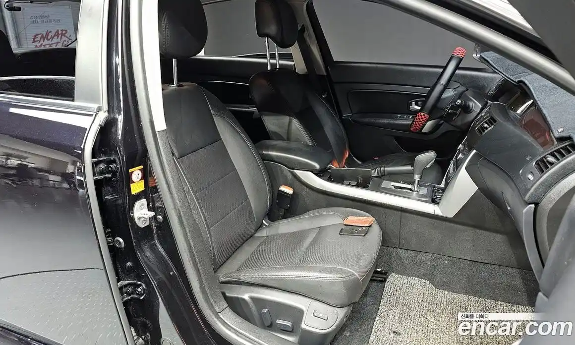 Renault SM5 2019 2.0 гидро в Москве № 2129138, фото 17