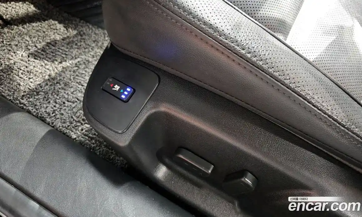 Renault SM5 2019 2.0 гидро в Москве № 2129138, фото 20