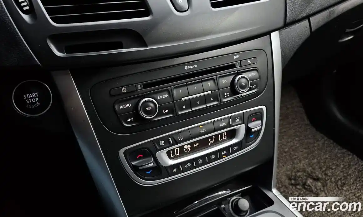 Renault SM5 2019 2.0 гидро в Москве № 2129138, фото 24