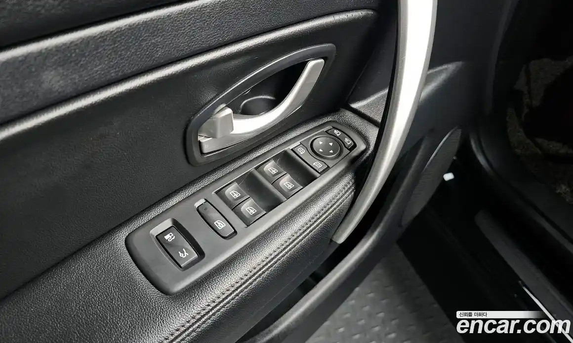 Renault SM5 2019 2.0 гидро в Москве № 2129138, фото 29