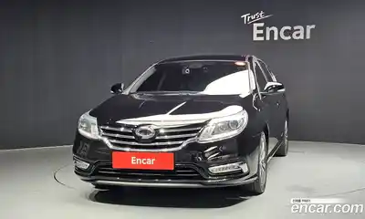 Renault SM5 2019 2.0 гидро в Москве № 2129138, миниатюра 3