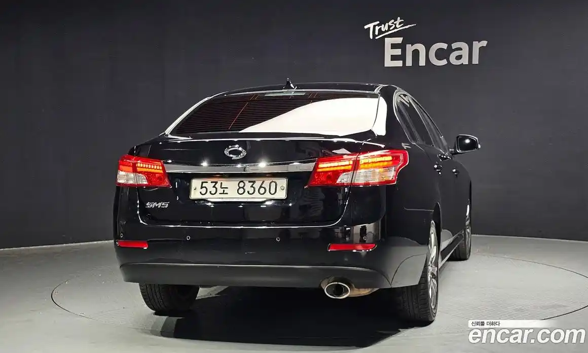Renault SM5 2019 2.0 гидро в Москве № 2129138, фото 4