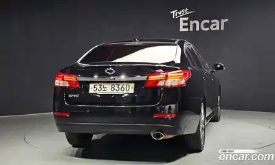 Renault SM5 2019 2.0 гидро в Москве № 2129138, миниатюра 4