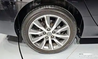 Renault SM5 2019 2.0 гидро в Москве № 2129138, миниатюра 5