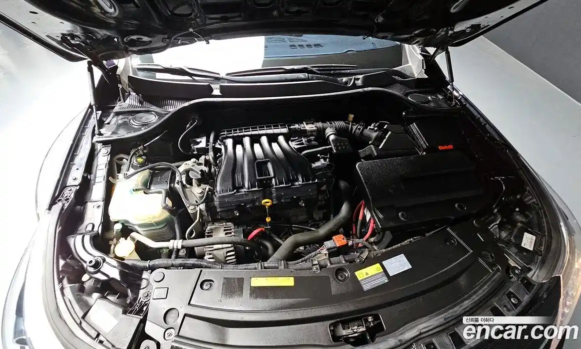 Renault SM5 2019 2.0 гидро в Москве № 2129138, фото 6