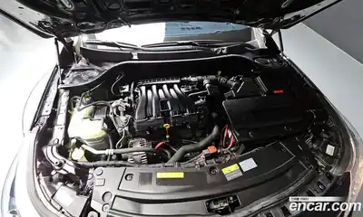 Renault SM5 2019 2.0 гидро в Москве № 2129138, миниатюра 6